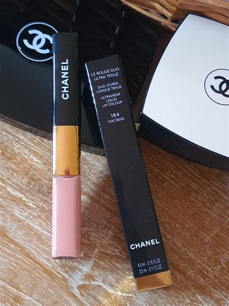 164 chic beige chanel|chanel lipstick.